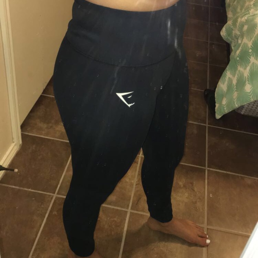 Gymshark Dreamy Leggings